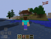 Minecraft: Pocket Edition