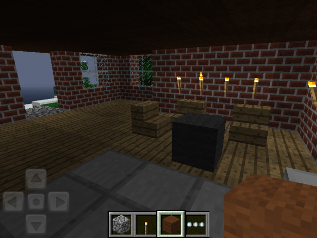 Minecraft: Pocket Edition