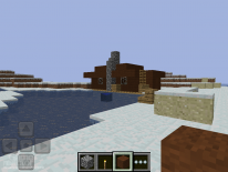 Minecraft: Pocket Edition