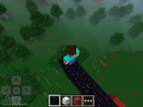 Minecraft: Pocket Edition