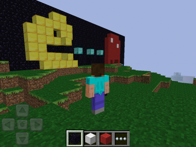 Minecraft: Pocket Edition