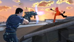 Nye billeder fra Crackdown