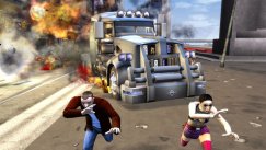 Nye billeder fra Crackdown