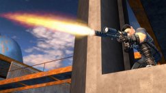 Nye billeder fra Crackdown