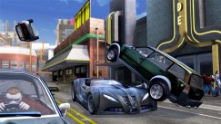 Nye billeder fra Crackdown