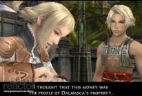 Final Fantasy XII