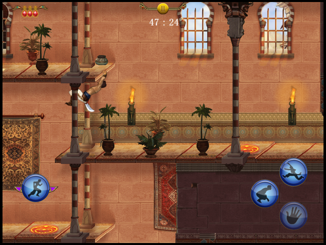 Prince of Persia Classic HD