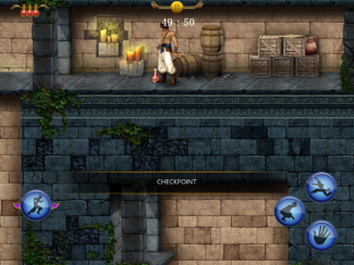 Prince of Persia Classic HD