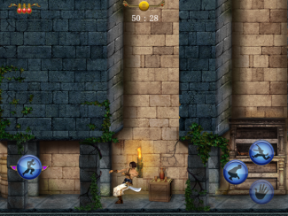 Prince of Persia Classic HD