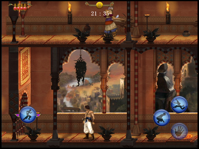 Prince of Persia Classic HD