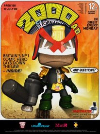 Little Big Planet