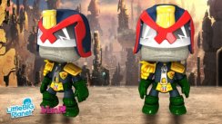 Little Big Planet