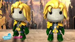 Little Big Planet