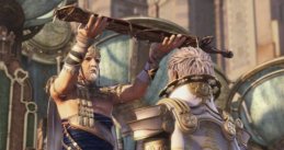 Final Fantasy XII