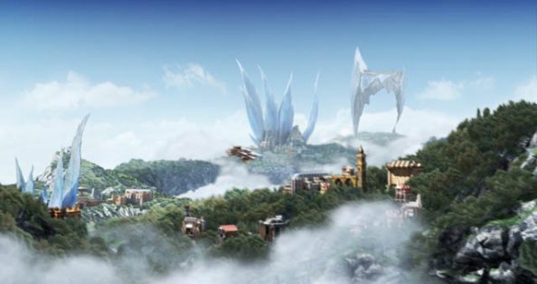 Final Fantasy XII