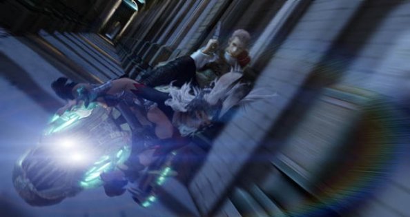 Final Fantasy XII