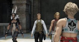 Final Fantasy XII