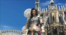 Final Fantasy XII