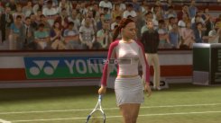 Top Spin 3