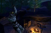 Splinter Cell: Double Agent