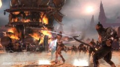 Heavenly Sword