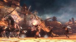 Heavenly Sword