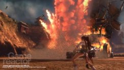 Heavenly Sword