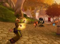 World of Warcraft: The Burning Crusade