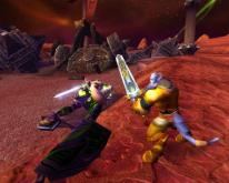 World of Warcraft: The Burning Crusade