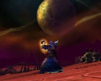 World of Warcraft: The Burning Crusade