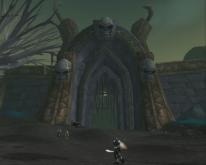 World of Warcraft: The Burning Crusade