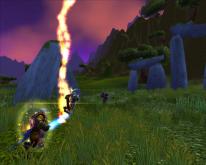 World of Warcraft: The Burning Crusade
