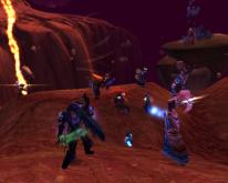 World of Warcraft: The Burning Crusade