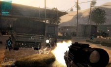Ghost Recon: Advanced Warfighter 2