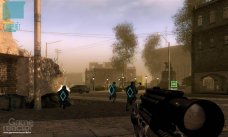 Ghost Recon: Advanced Warfighter 2