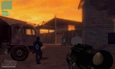 Ghost Recon: Advanced Warfighter 2