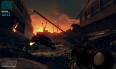 Ghost Recon: Advanced Warfighter 2