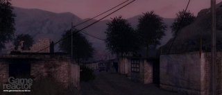 Ghost Recon: Advanced Warfighter 2