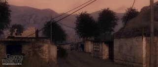Ghost Recon: Advanced Warfighter 2
