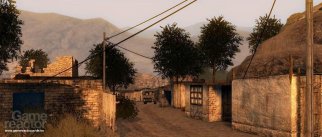 Ghost Recon: Advanced Warfighter 2
