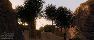 Ghost Recon: Advanced Warfighter 2