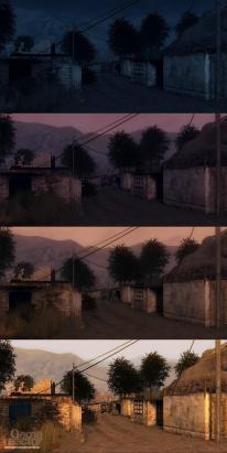 Ghost Recon: Advanced Warfighter 2