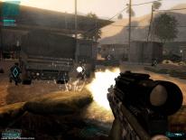 Ghost Recon: Advanced Warfighter 2
