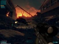 Ghost Recon: Advanced Warfighter 2