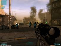 Ghost Recon: Advanced Warfighter 2