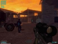 Ghost Recon: Advanced Warfighter 2