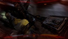 Aliens vs Predator