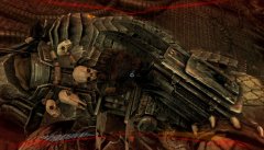 Aliens vs Predator