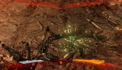 Aliens vs Predator