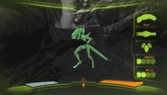 Aliens vs Predator